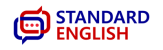 Logo Standard English